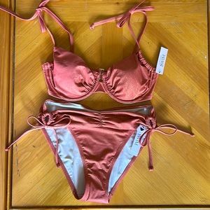 NEW Victoria’s Secret Bikini Set